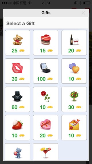 Zoosk